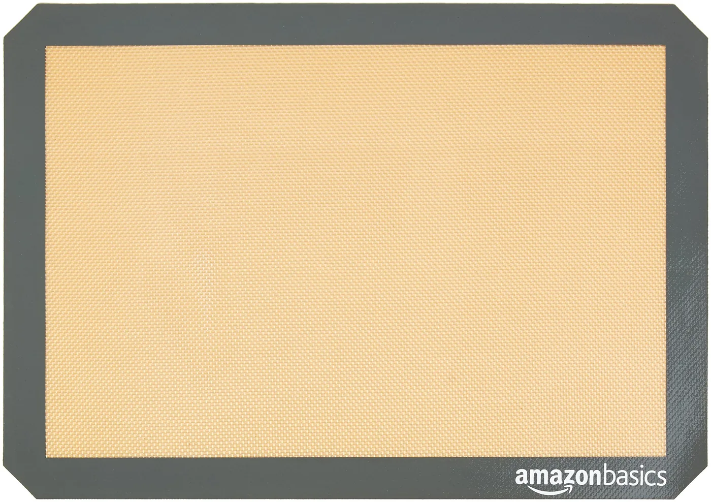 Amazon Basics Silicone Baking Mats, 2-Pack — photo 3